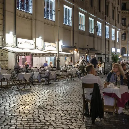 Neman Maison Experience I Pantheon Rzym