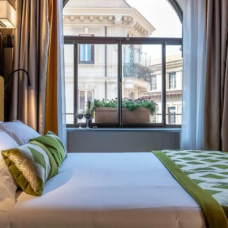 Neman Maison Experience I Pantheon 罗马