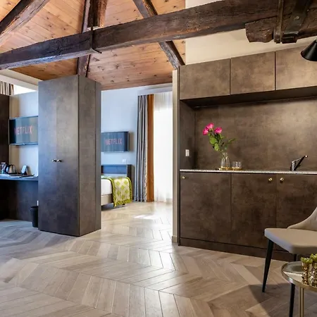 Bed & Breakfast Neman Maison Experience I Pantheon 2*