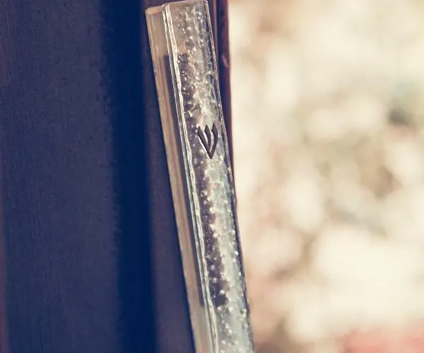 Nocleg ze śniadaniem Neman Maison Experience I Pantheon 4*