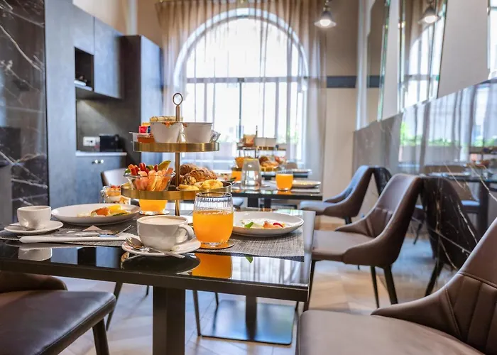 Neman Maison Experience I Pantheon Rzym