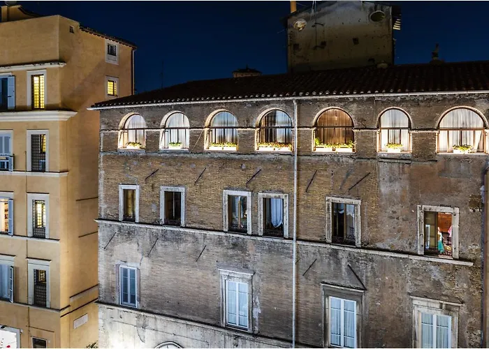 Neman Maison Experience I Pantheon