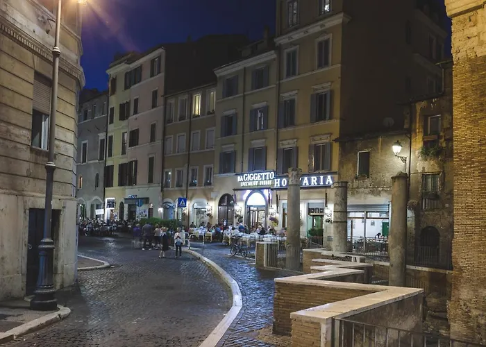 Neman Maison Experience I Pantheon 4*