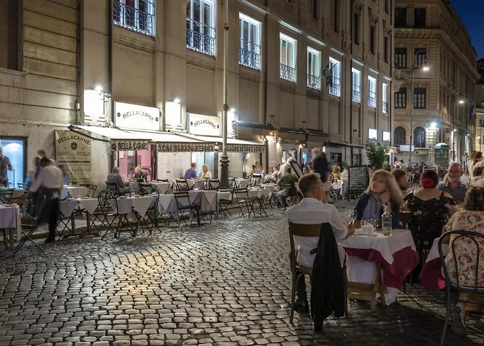 Neman Maison Experience I Pantheon Roma